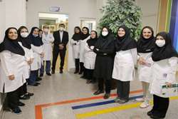  واحد آموزش بهداشت دهان و دندان در دانشکده دندانپزشکی شهید بهشتی راه اندازی شد