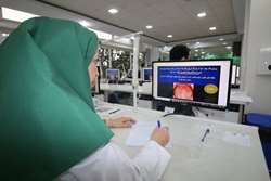  آزمون آسکی و عملی صلاحیت بالینی در دانشکده دندانپزشکی شهید بهشتی برگزار گردید.