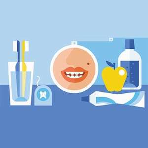 سلامت دهان و دندانپزشکی اجتماعی