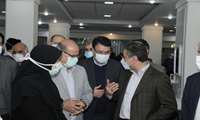 برگزاری سی و هفتمین آزمون بورد تخصصی در دانشکده دندانپزشکی شهید بهشتی