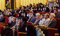 هجدهمین جشنواره آموزشی دانشگاه علوم پزشکی شهید بهشتی برگزار شد.