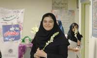 گرامیداشت ولادت حضرت معصومه (س) و روز دختر در دانشکده دندانپزشکی شهید بهشتی