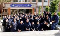  بازدید دانش آموزان از دانشکده دندانپزشکی دانشگاه علوم پزشکی شهیدبهشتی