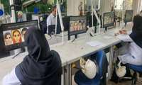  برگزاری دوره آموزشی مدیریت ناهنجاری‌های فک و صورت کودکان در دانشکده دندانپزشکی شهید بهشتی