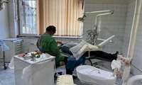 خدمت‌رسانی کلینیک‌های تابعه دانشکده به شهروندان