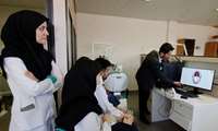 توسعه زیرساخت‌های دیجیتال در بخش‌های پروتز ثابت و جراحی دانشکده دندان پزشکی