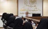 بررسی مسایل واحدهای درمانی در دانشکده