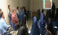 کارگاه مهارت مدیریت زمان در دانشکده دندانپزشکی شهید بهشتی برگزار گردید