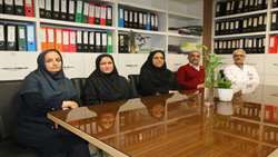 گرامیداشت هفته پژوهش در دانشکده دندانپزشکی