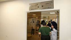 غربالگری، مشاوره و درمان تعدادی از توانخواهان تحت پوشش بهزیستی کشوردر دانشکده دندانپزشکی شهید بهشتی انجام شد.