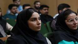 برگزاری جلسه معارفه دستیاران جدید ورودی مهر ۱۴۰۲ در دانشکده دندانپزشکی شهید بهشتی