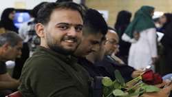 معارفه و جشن نودانشجویان ورودی مهرماه 1402 دانشکده دندانپزشکی شهید بهشتی
