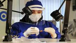 طراحی و اجرای بسته ارزشیابی پیشرفته دستیاران گروه اندودانتیکس