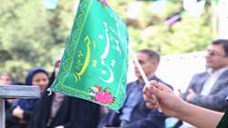 عید بزرگ غدیرخم