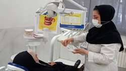 آغاز فعالیت‌ پویش ملی ماه مهر ماه سلامت و بهداشت دهان در کلینیک ها