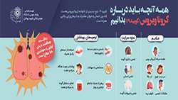 چگونه از کرونا ویروس در امان بمانیم؟