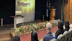 جلسه دوم سری Journal Club های ترمیمی دانشگاه های تهران برگزار شد.