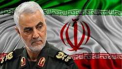 پیام تسلیت به مناسبت شهادت سردار سرافراز اسلام حاج قاسم سلیمانی