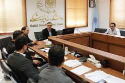 آماده‌سازی‌های نهایی و هماهنگی‌های دقیق؛ قدم‌های پایانی چهل و یکمین آزمون دانشنامه تخصصی دندانپزشکی  