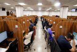 برگزاری چهل و یکمین آزمون کتبی دانشنامه تخصصی دندانپزشکی دوم آذرماه