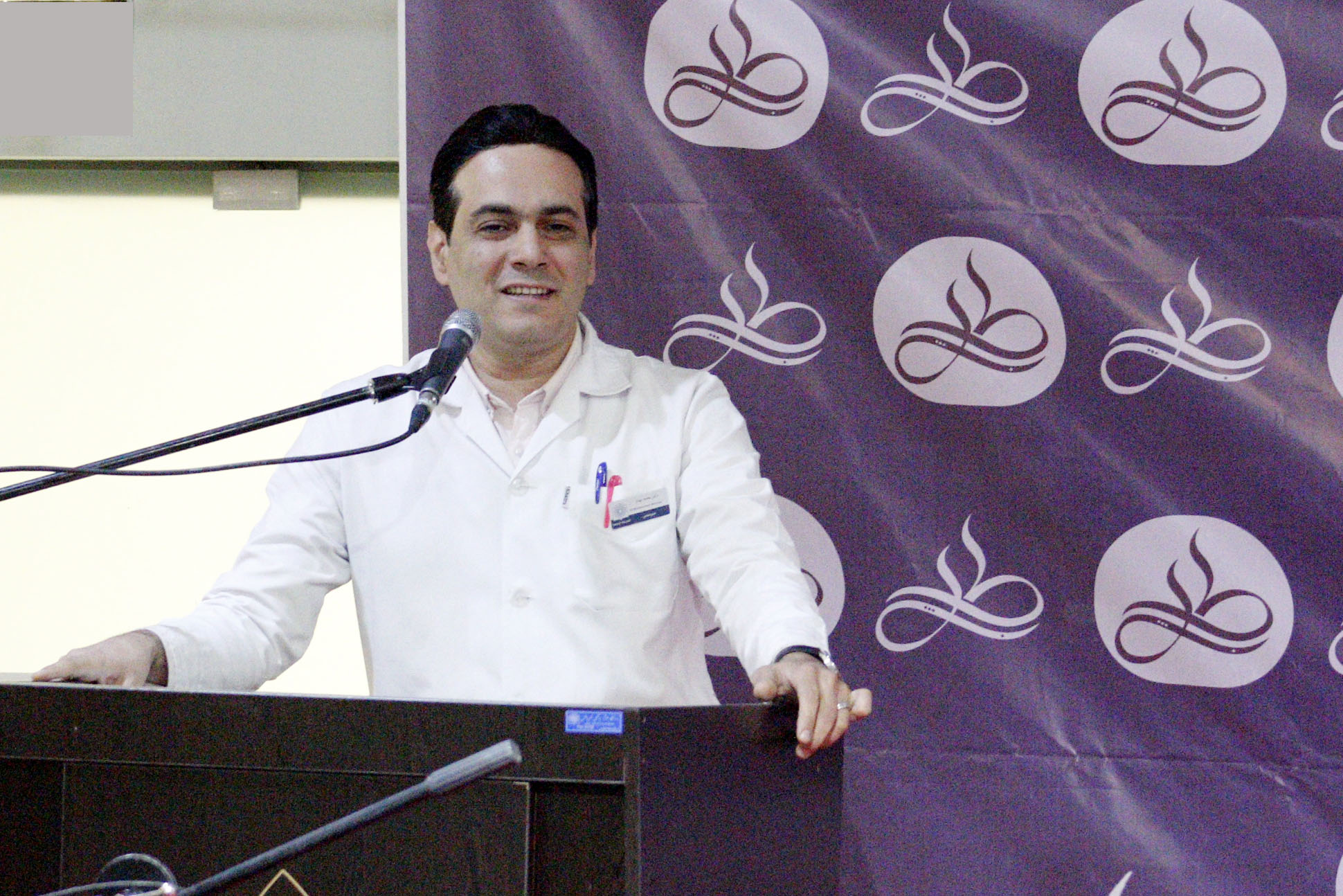 گرامیداشت روز دانشجو با برگزاری چهارمین جشنواره نشاط در دانشکده دندانپزشکی