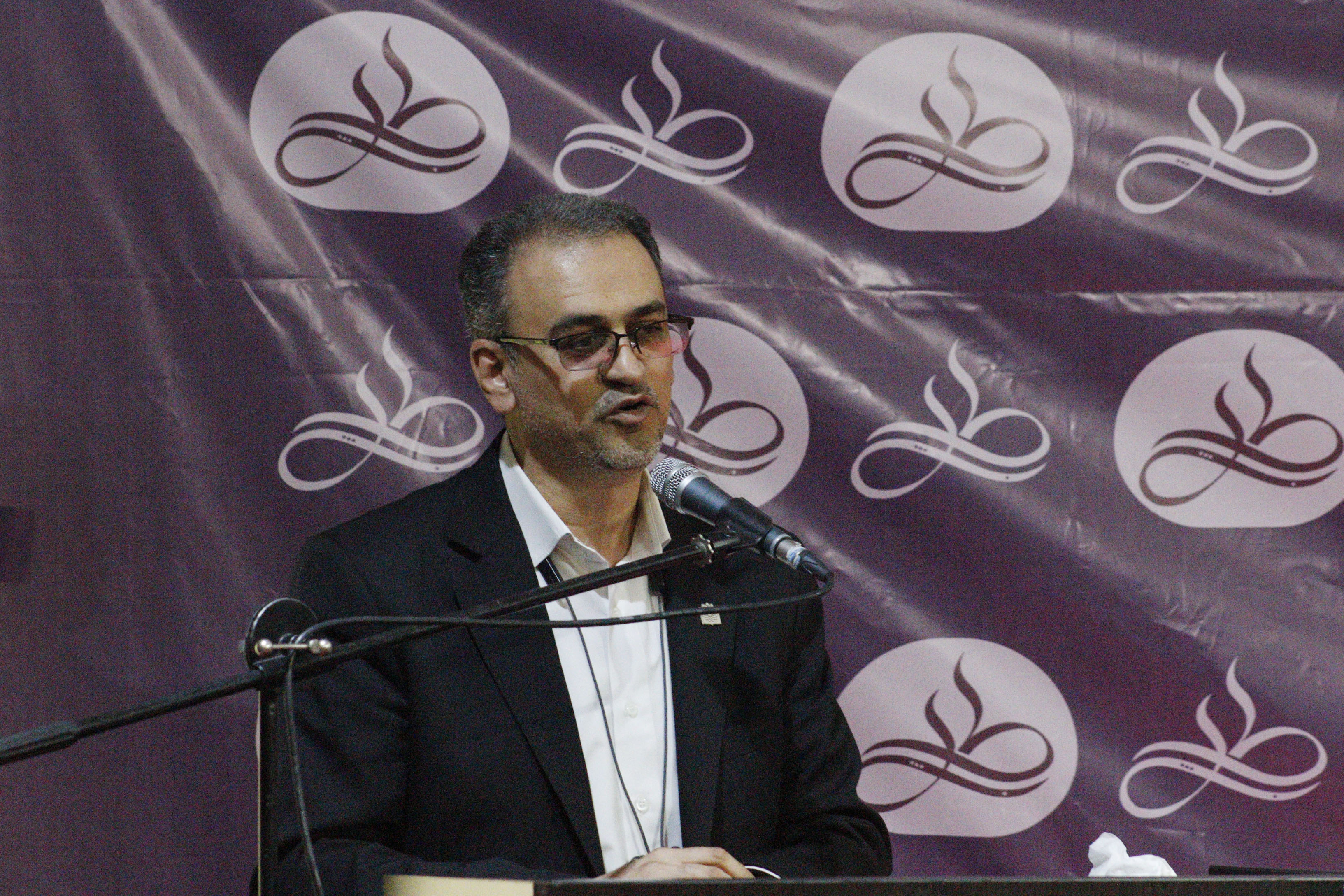 گرامیداشت روز دانشجو با برگزاری چهارمین جشنواره نشاط در دانشکده دندانپزشکی